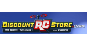 Discount RC Store coupon code