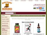 Discount Remedies Inc Coupon Code