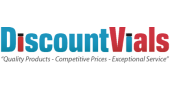 Discount Vials Coupon Code