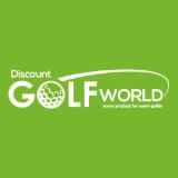 DiscountGolfWorld.com coupon code