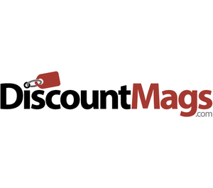 DiscountMags.com coupon code