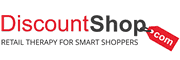 DiscountShop Coupon Code