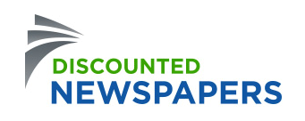 Discounted Newspapers coupon code