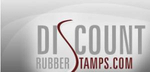 Discountrubberstamps coupon code