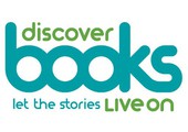 Discover Books Coupon Code