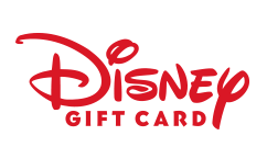 Disney Gift Card coupon code