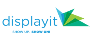 Displayit Coupon Code