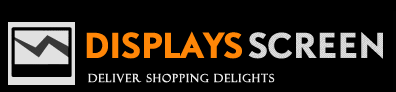 DisplaysScreen coupon code