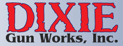 Dixie Gun Works coupon code