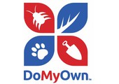 DoMyOwn coupon code