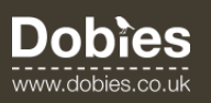 Dobies Coupon Code