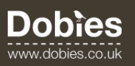 Dobies coupon code