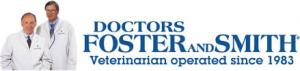 Doctors Foster and Smith coupon code