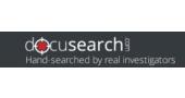 Docusearch Coupon Code