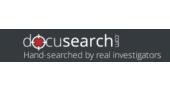 Docusearch coupon code