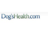 Dog's Health coupon code