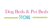 Dog Beds and Pet Beds Store coupon code