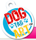 Dog Tag Art coupon code