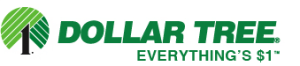 Dollar Tree Coupon Code