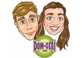 Dom and Geri coupon code