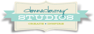 Donna Downey Studios coupon code