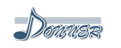 Donner Deal coupon code