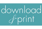 Download & Print Coupon Code