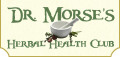 Dr Morse's Herbal Health Club Coupon Code