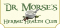 Dr Morse's Herbal Health Club coupon code