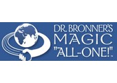 Dr. Bronner's coupon code