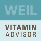 Dr. Weil's Vitamin Advisor coupon code