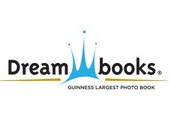 Dreambooks Coupon Code