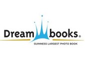 Dreambooks coupon code