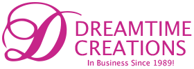 Dreamtime Creations coupon code