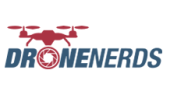 Drone Nerds coupon code