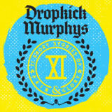 Dropkick Murphys coupon code