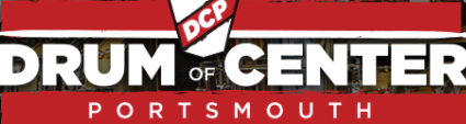 Drum Center of Portsmouth Coupon Code