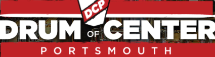 Drum Center of Portsmouth coupon code