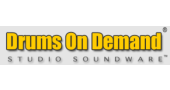 Drums On Demand Coupon Code