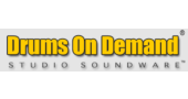 Drums On Demand coupon code