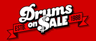 Drumsonsale Coupon Code