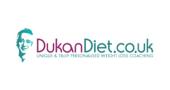 DukanDiet.co.uk Coupon Code