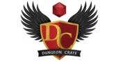 Dungeon Crate Coupon Code