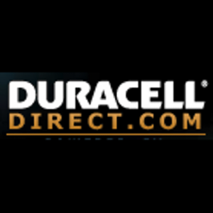 Duracell Direct coupon code