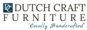 Dutch Craft Furniture coupon code