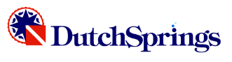 Dutch Springs Coupon Code