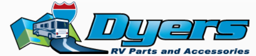 Dyers Rv Coupon Code