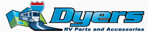 Dyers Rv coupon code