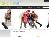 E Retail Mall coupon code