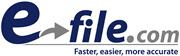 E-file coupon code